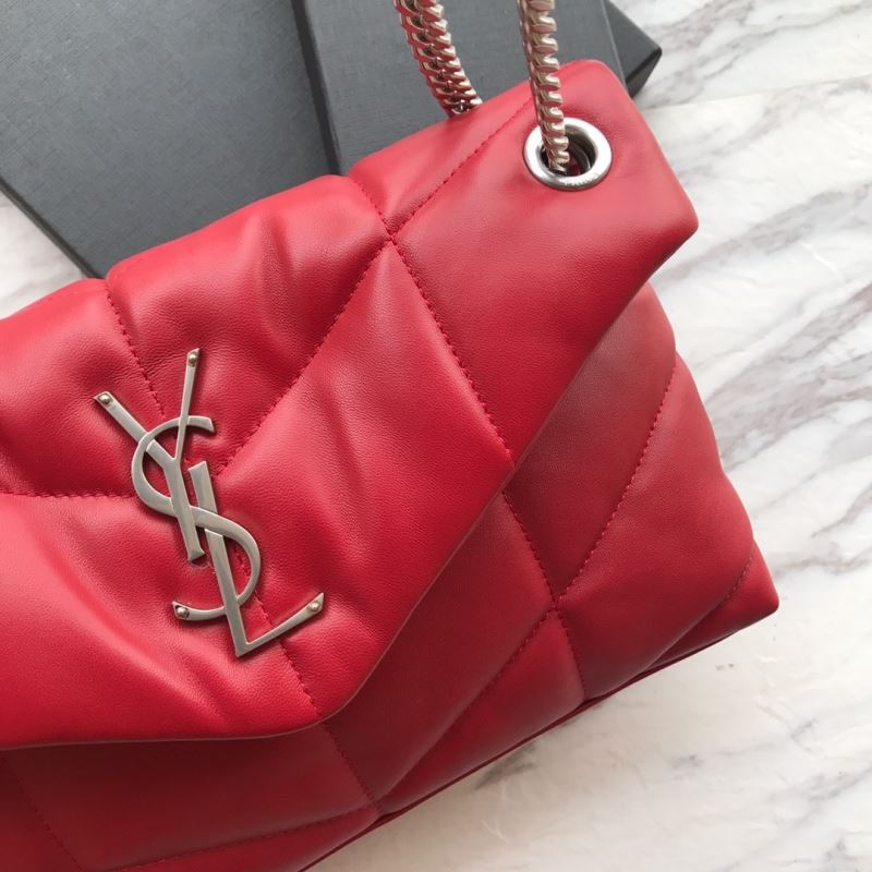 YSL Satchel Bags